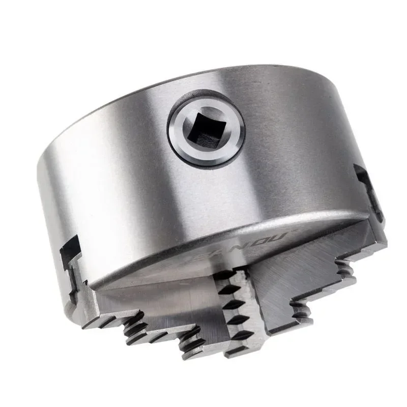 Mandrin de tour K11-125 125mm  - Lathe Chuck 3 Jaw 125Mm avis et prix