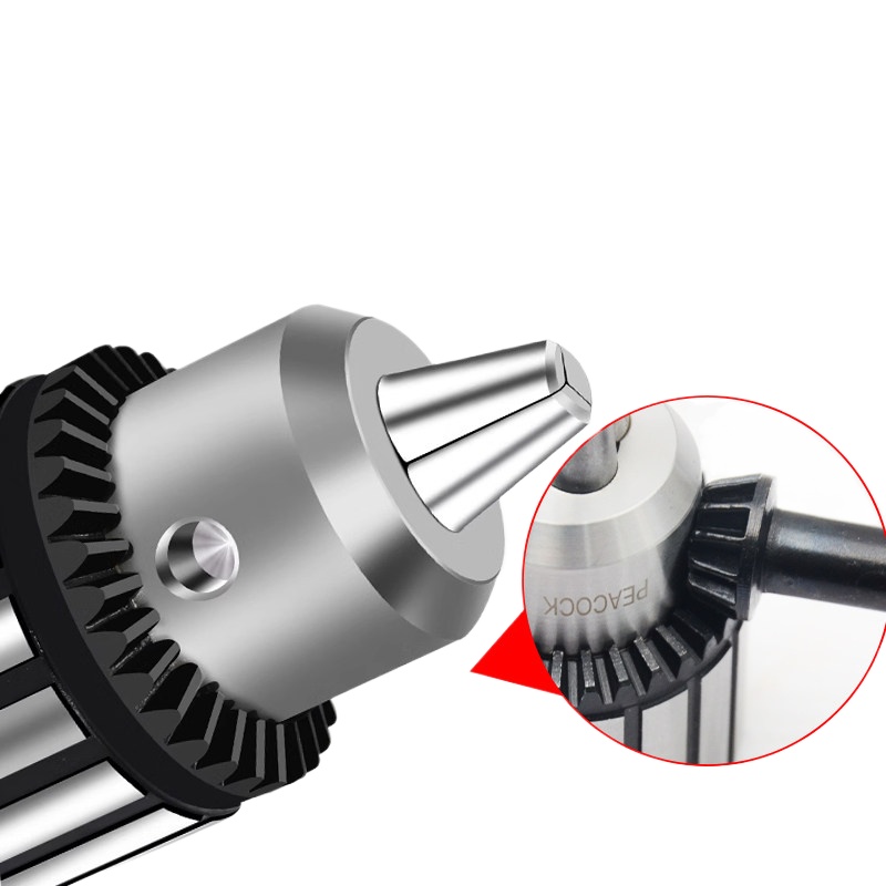 Mandrin de perçage à queue con - Cnc Wood Lathe Machine avis et prix