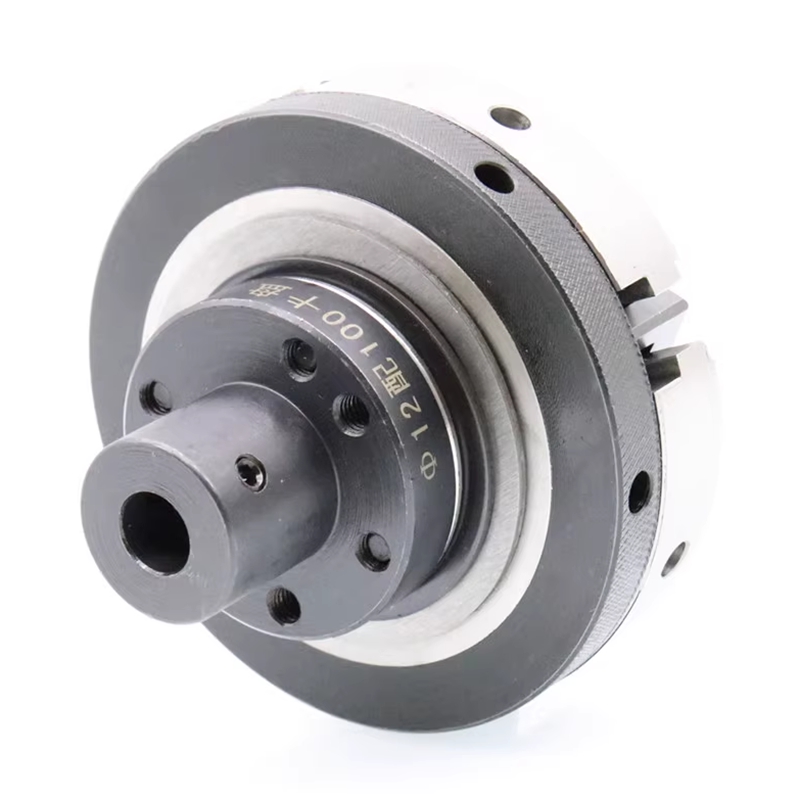 Mandrin de tour miniature à se - Lathe Chuck 3 Jaw 125Mm avis et prix