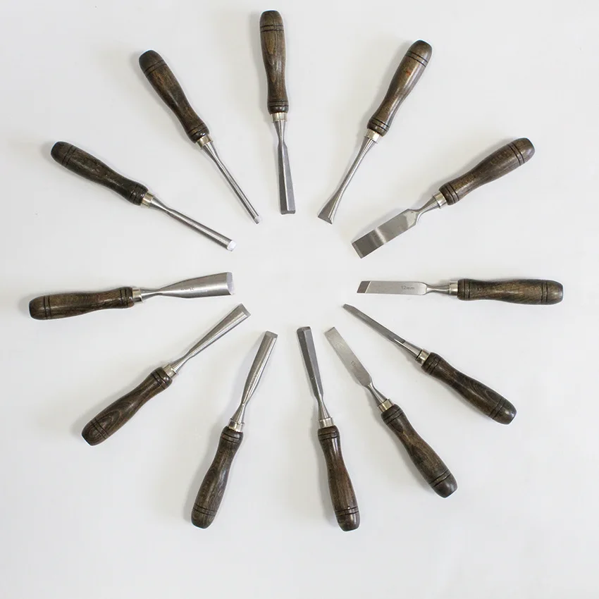 Ensemble d'outils de tournage  - Woodturning Tools Set Hss avis et prix