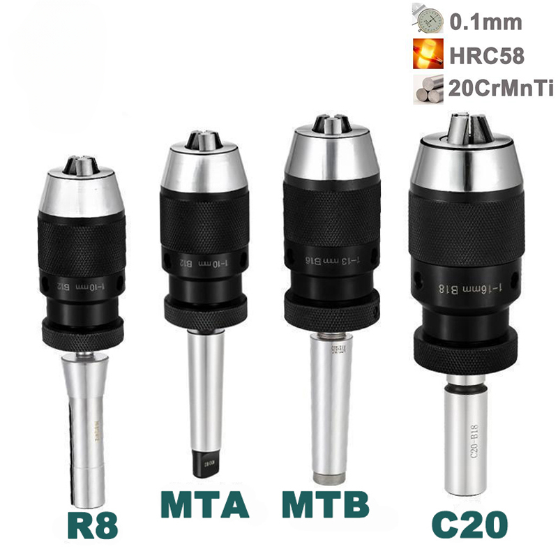 MT2 MT3 MT4 MT5 R8 C10 C12 C16 - Wood Lathe Duplicator Attachment avis et prix