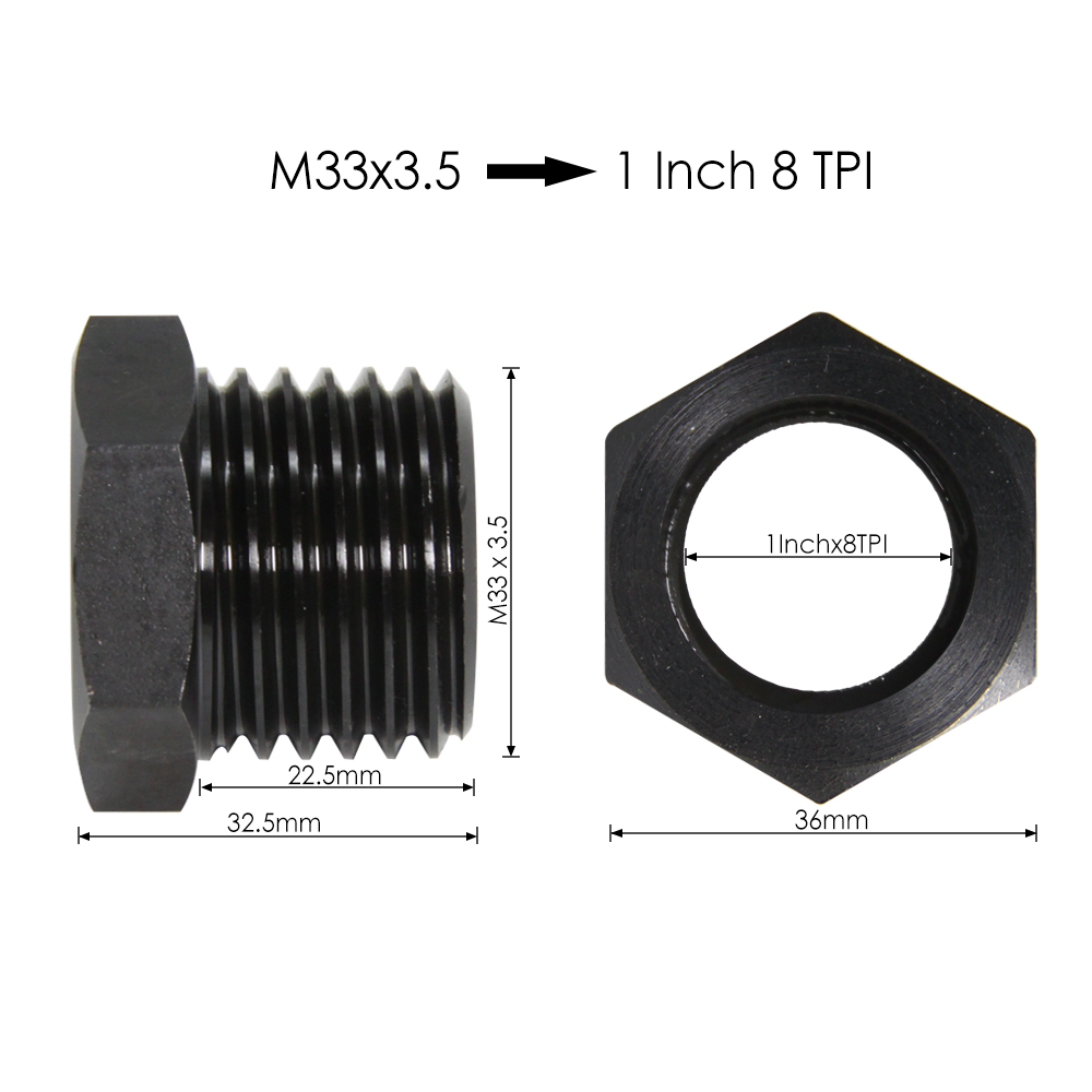 Bague d'adaptation pour mandri - Cnc Wood Lathe Machine avis et prix