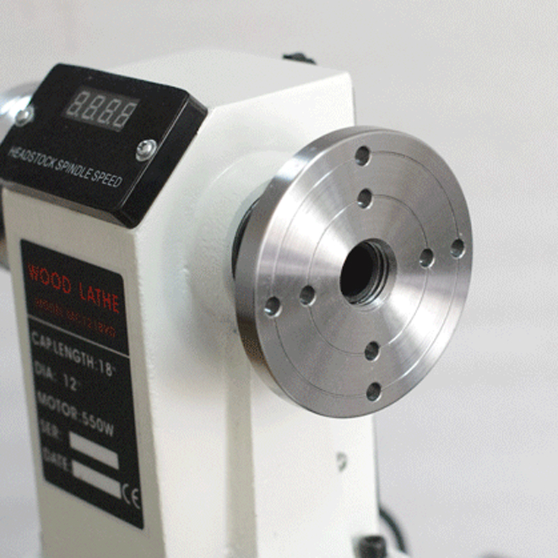 Façade pour tour à bois, M33 x - Wood Lathe Faceplate 6 Inch avis et prix