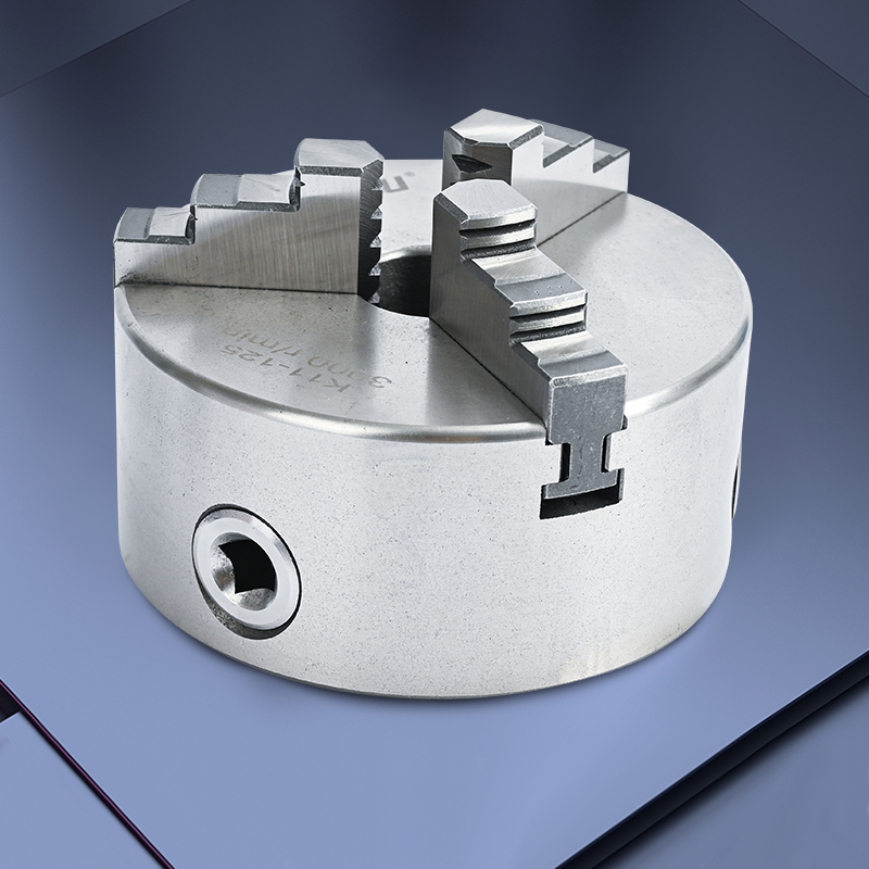 Mandrin de tour 125 mm, marque - Lathe Chuck 3 Jaw 125Mm avis et prix