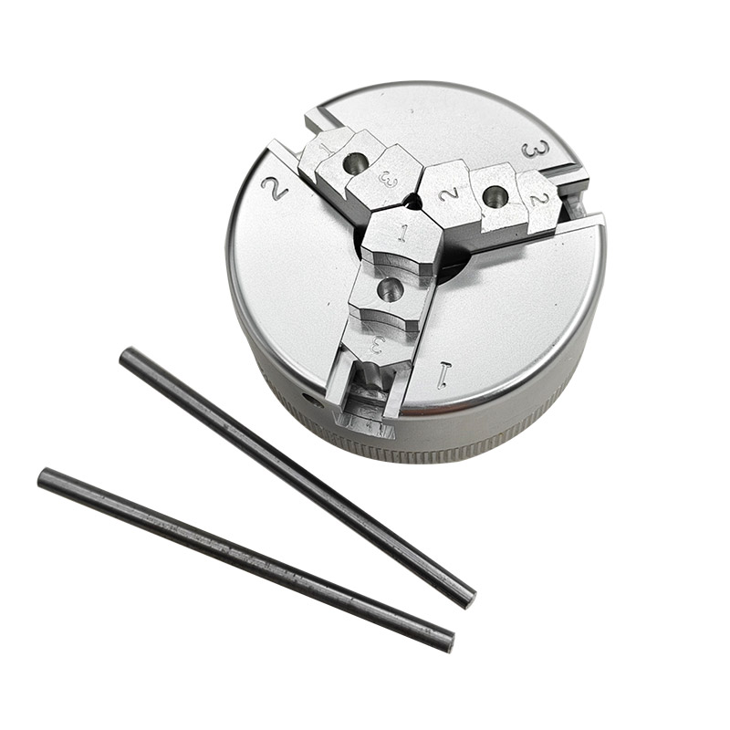 Mandrin auto-centrant miniatur - Wood Lathe Chuck 4 Jaw avis et prix