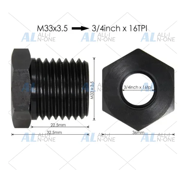Adaptateur de broche de tour f - Wood Lathe Duplicator Attachment avis et prix