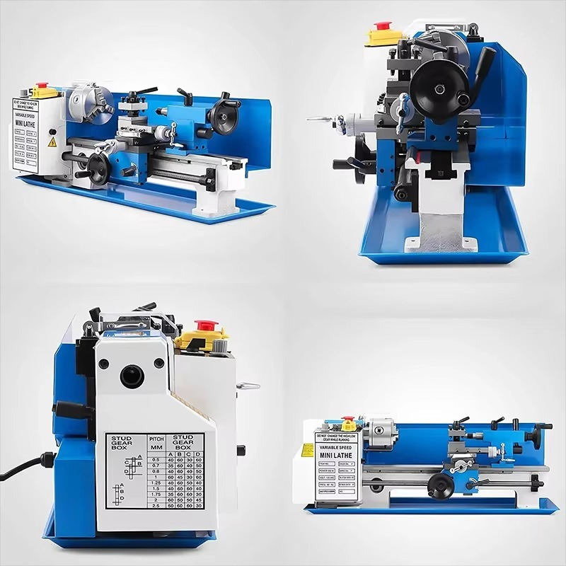 Mini tour à métaux de table, v - Wood Lathe Chuck 4 Jaw avis et prix