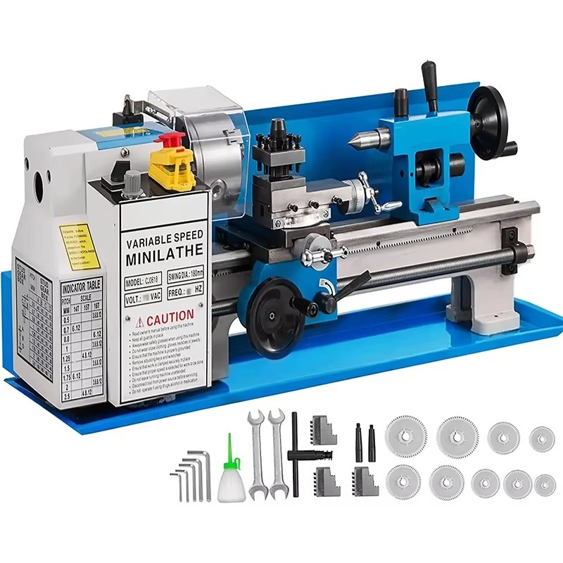 Mini tour à métaux de table, v - Wood Lathe Chuck 4 Jaw avis et prix
