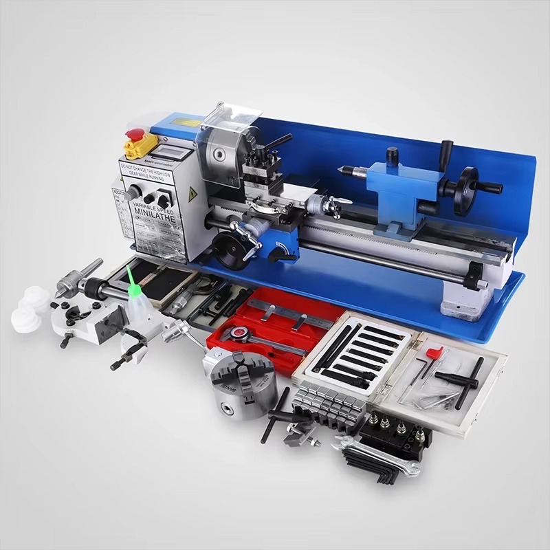 Mini tour à métaux de table, v - Wood Lathe Chuck 4 Jaw avis et prix