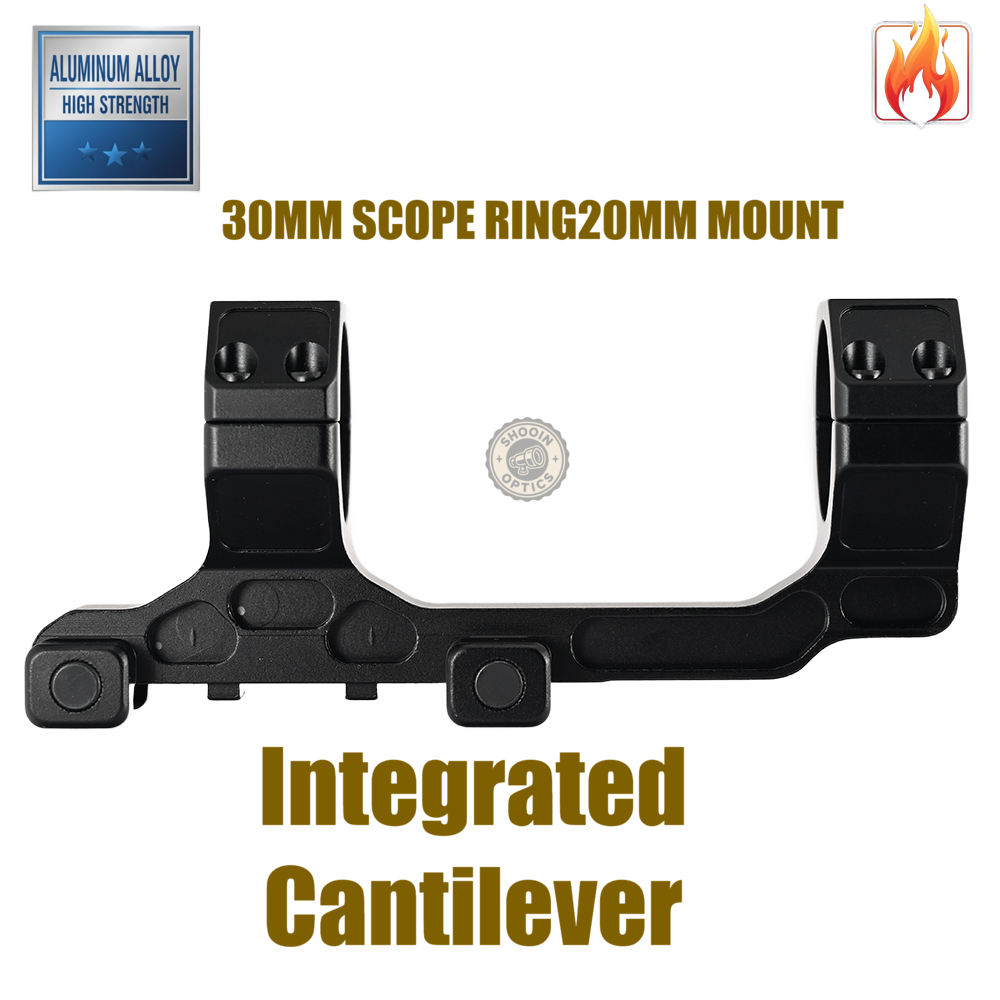 SHOOIN OPTICS ONE-PIECE CANTIL - Wood Lathe Bed Extension avis et prix