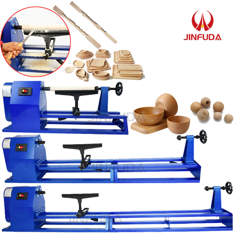 Petit tour multifonctionnel po - Wood Lathe 1000Mm Mini avis et prix