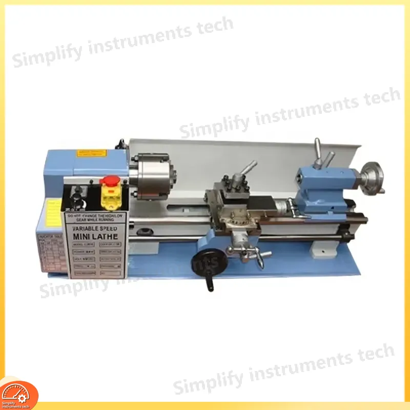 Mini tour à métaux 7x14, tour  - Mini Metal Lathe 7X14 avis et prix