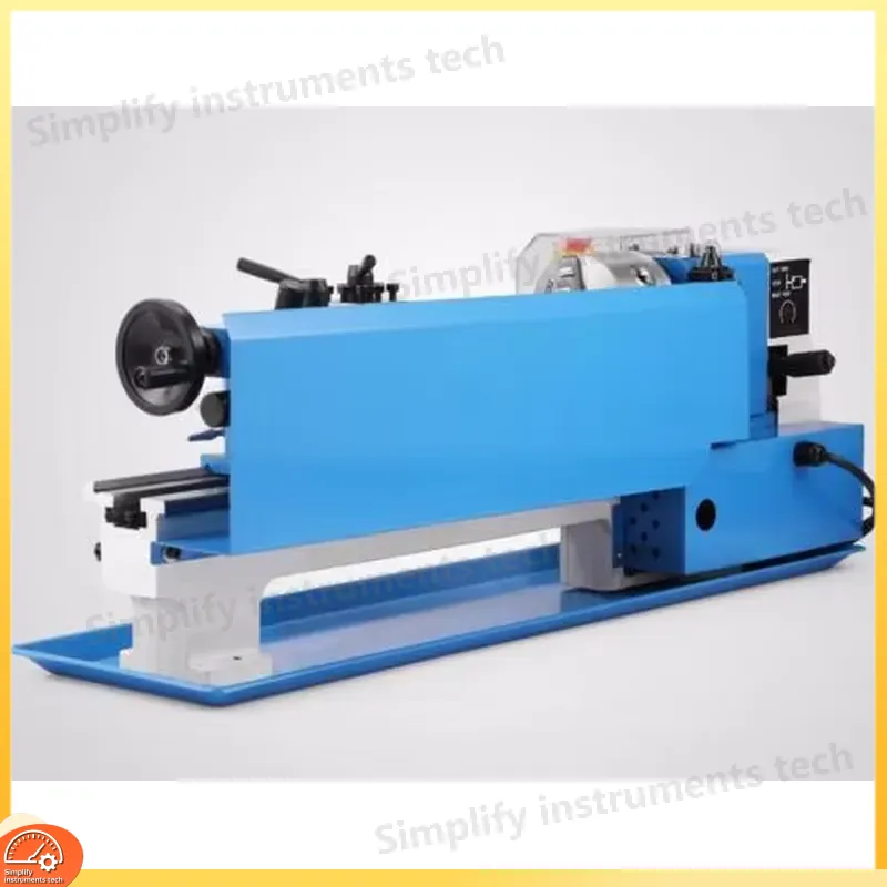 Mini tour à métaux 7x14, tour  - Mini Metal Lathe 7X14 avis et prix