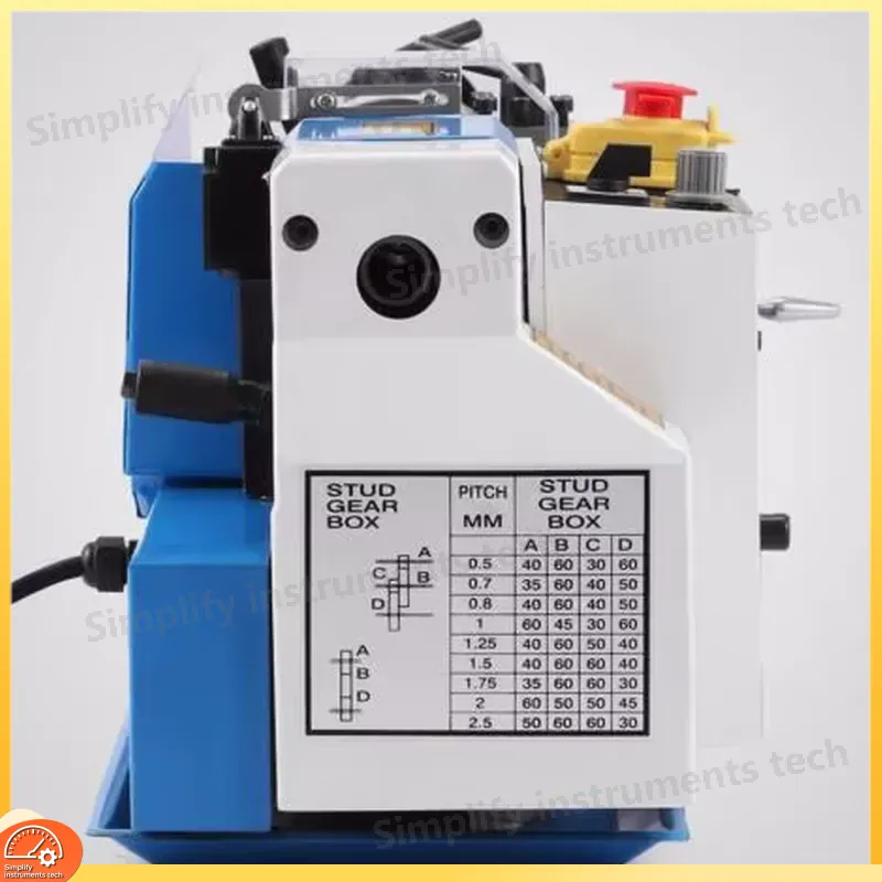 Mini tour à métaux 7x14, tour  - Mini Metal Lathe 7X14 avis et prix