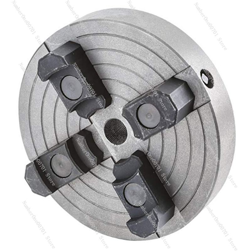 Mandrin auto-centrant à 4 mors - Wood Lathe Chuck 4 Jaw avis et prix