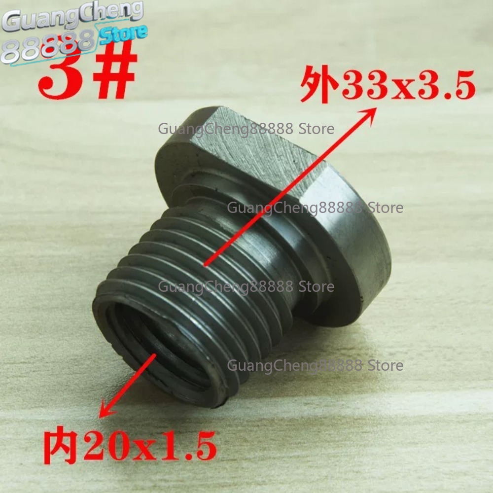 Adaptateur de broche de tour f - Wood Lathe Duplicator Attachment avis et prix