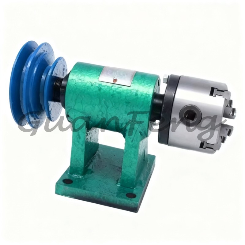 Mandrin de tour auto-centrant  - Wood Lathe Chuck 4 Jaw avis et prix