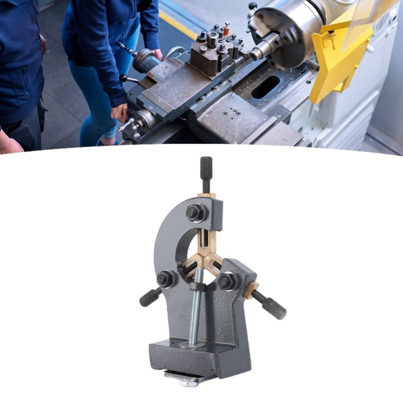 Tour à bois repose-plat couleu - Mini Metal Lathe 7X14 avis et prix