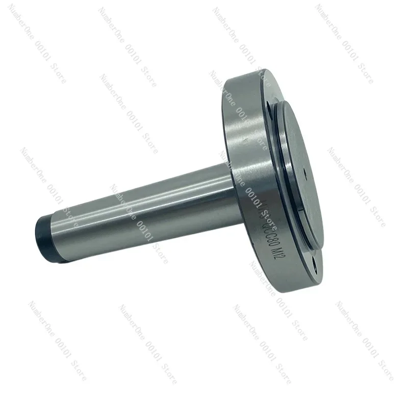 Adaptateur de tige de mandrin  - Lathe Chuck 3 Jaw 125Mm avis et prix