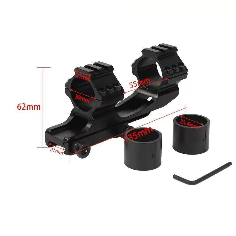 Support en porte-à-faux 30mm e - Wood Lathe Bed Extension avis et prix
