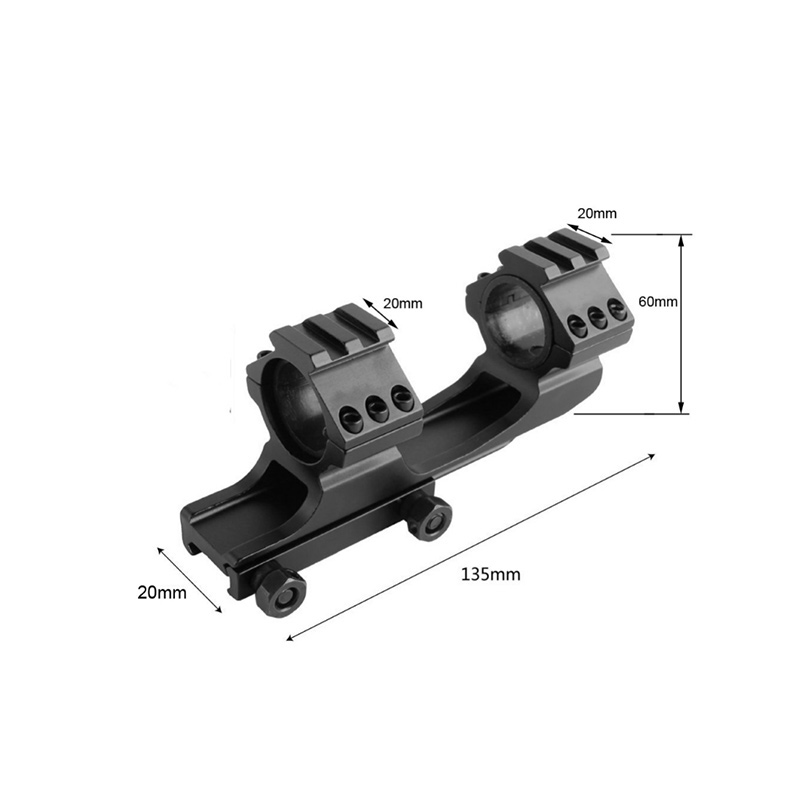Support en porte-à-faux 30mm e - Wood Lathe Bed Extension avis et prix