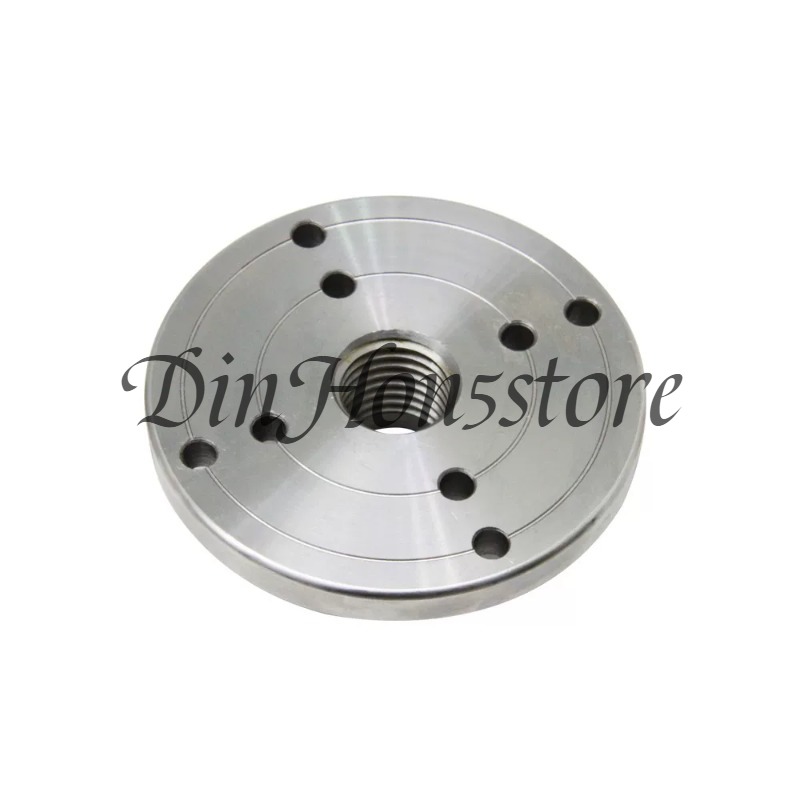 1 pièce de plaque de face pour - Wood Lathe Faceplate 6 Inch avis et prix