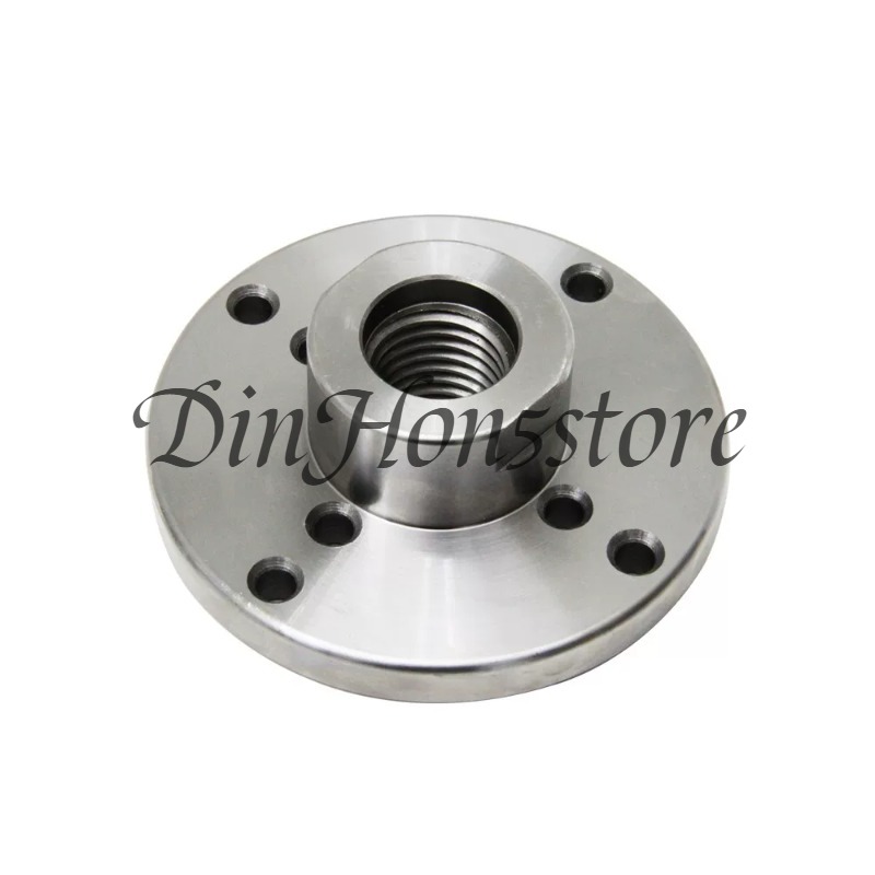 1 pièce de plaque de face pour - Wood Lathe Faceplate 6 Inch avis et prix