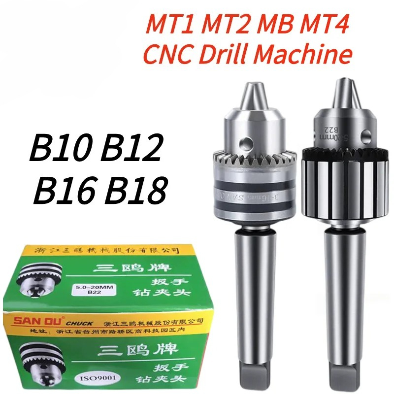 Morse MTA MTB MT1 MT2 MT3 MT4  - Wood Lathe Duplicator Attachment avis et prix