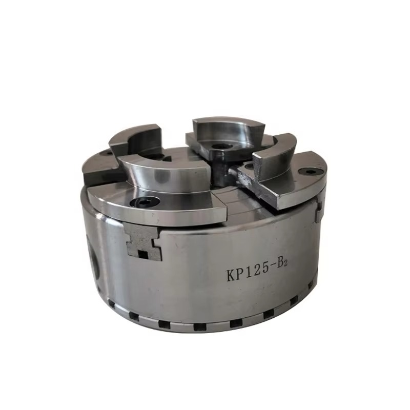 Mandrin auto-centrant à 4 mors - Wood Lathe Chuck 4 Jaw avis et prix