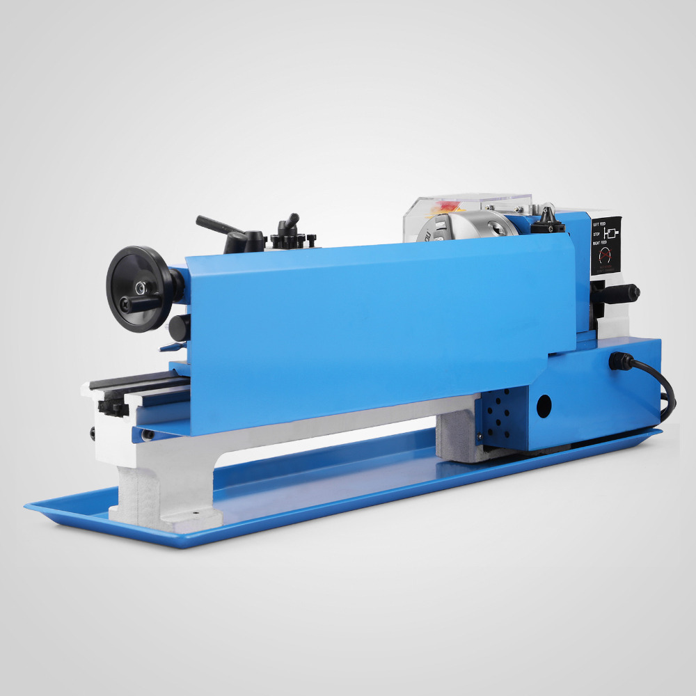 Offre spéciale diverses Mini t - Mini Metal Lathe 7X14 avis et prix