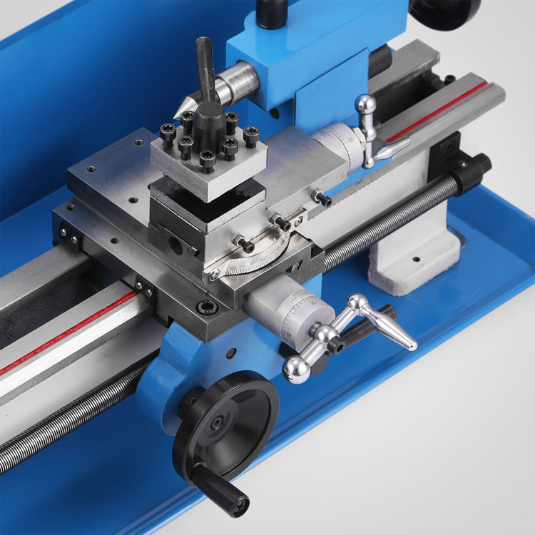 Offre spéciale diverses Mini t - Mini Metal Lathe 7X14 avis et prix
