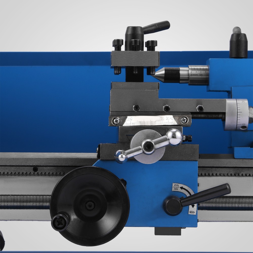 Offre spéciale diverses Mini t - Mini Metal Lathe 7X14 avis et prix