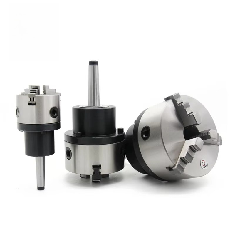 MT2 MT3 MT4 MT5 bride de mandr - Lathe Chuck 3 Jaw 125Mm avis et prix