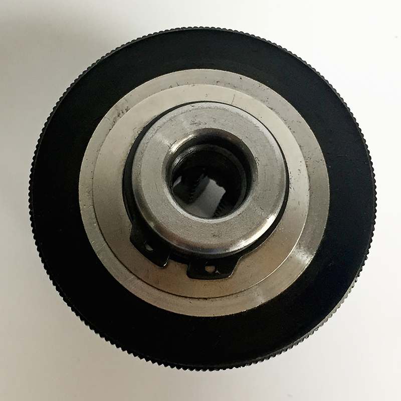 Mandrin de tour 63mm SANOU mar - Wood Lathe Chuck 4 Jaw avis et prix