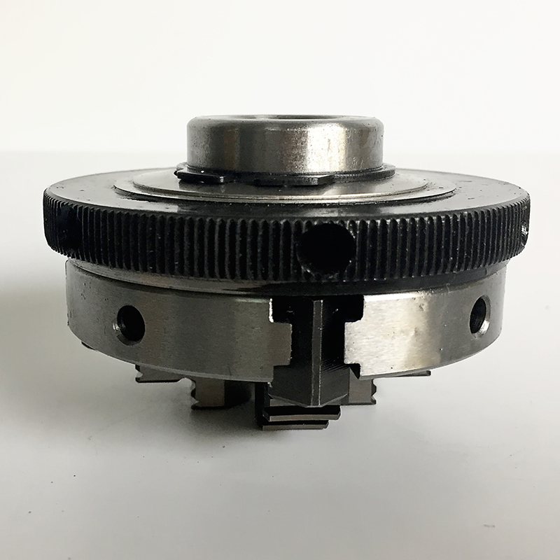 Mandrin de tour 63mm SANOU mar - Wood Lathe Chuck 4 Jaw avis et prix