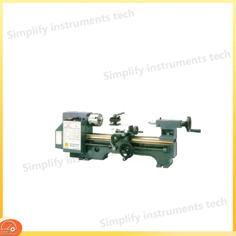 Mini tour à métaux 7x14, outil - Mini Metal Lathe 7X14 avis et prix