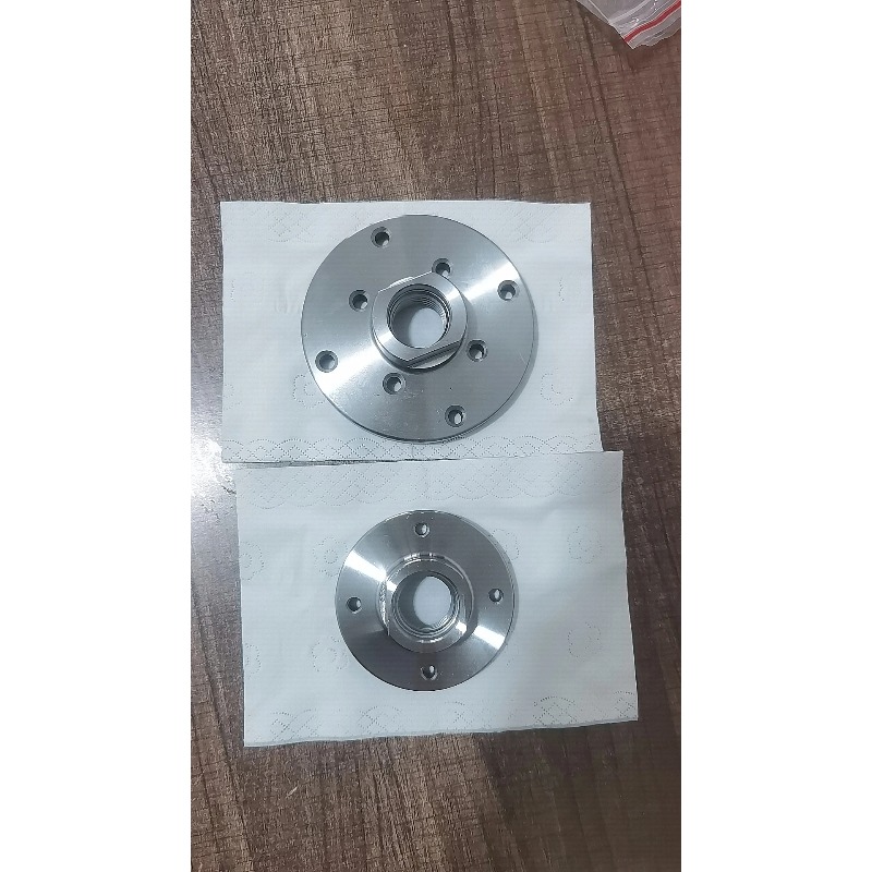 Plaque de fixation M33*3.5 /1
