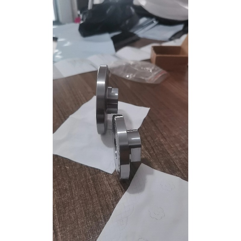Plaque de fixation M33*3.5 /1