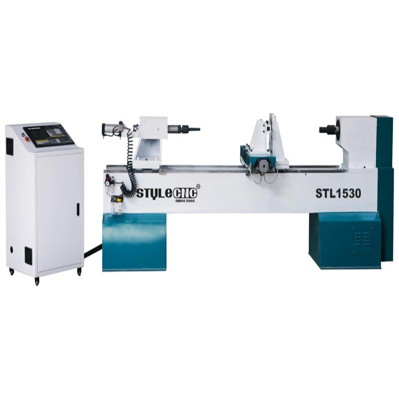 Machine pour bols, vases, gobe - Cnc Wood Lathe Machine avis et prix