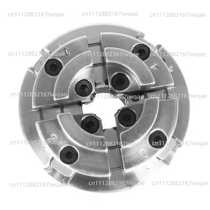 Mandrin de tournage pour bois  - Wood Lathe Chuck 4 Jaw avis et prix