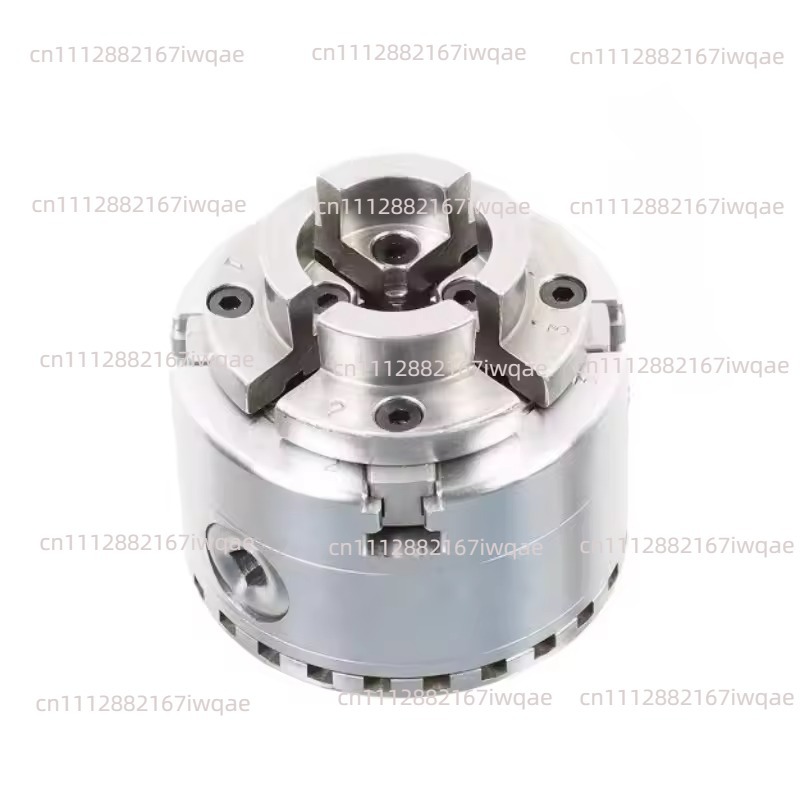 Mandrin de tournage pour bois  - Wood Lathe Chuck 4 Jaw avis et prix