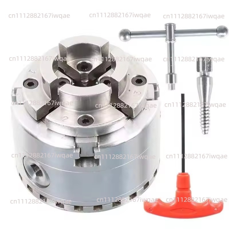 Mandrin de tournage pour bois  - Wood Lathe Chuck 4 Jaw avis et prix