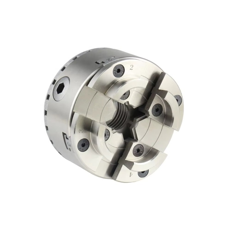 Mandrin de travail du bois à 5 - Wood Lathe Chuck 4 Jaw avis et prix