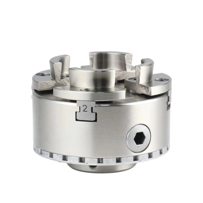 Mandrin de travail du bois à 5 - Wood Lathe Chuck 4 Jaw avis et prix